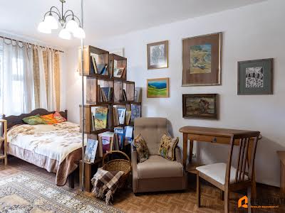 квартира по адресу Вишняковская ул., 19/19