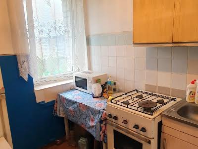 квартира за адресою Івана Пулюя вул., 12