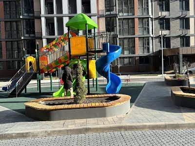 квартира за адресою Прохоровська вул., 40 к1-4
