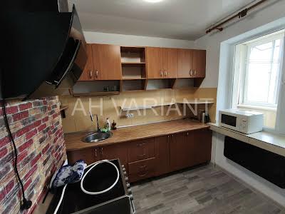 квартира за адресою Свободи просп., 2