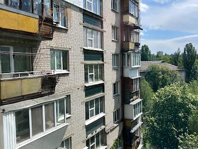 квартира за адресою Борщагівська вул., 117/125