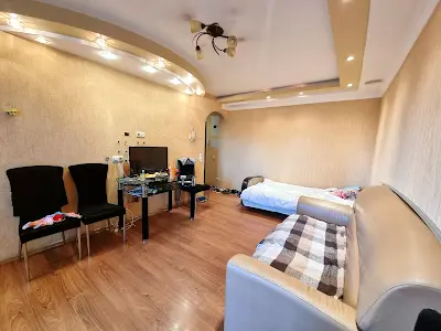 квартира за адресою Олени Теліги вул., 3