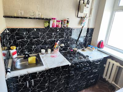 квартира за адресою Олександрійська вул., 18