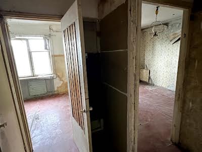 квартира за адресою Оболонський просп., 37