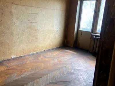 квартира по адресу Харьковское шоссе, 21
