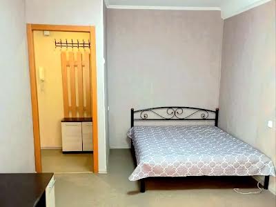 квартира за адресою Оболонський просп., 31