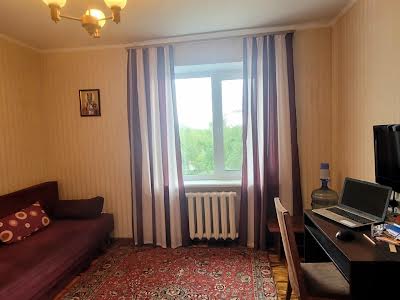квартира по адресу Авраменко ул., 1