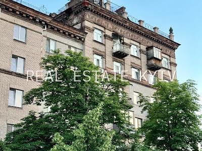 квартира по адресу Большая Васильковская ул. (Красноармейская), 67/7