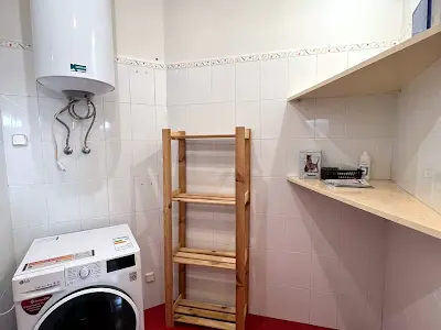 квартира за адресою Драгоманова вул., 17