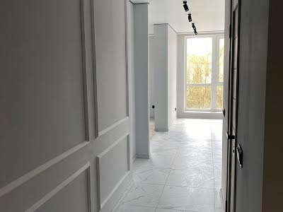 квартира за адресою Цегельний пров., 2