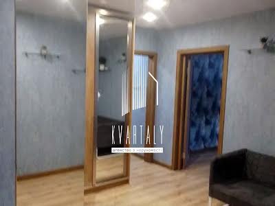 квартира за адресою Сергія Данченка вул., 1