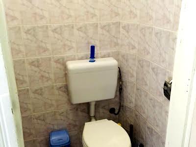 квартира за адресою Миколи Леонтовича вул., 5