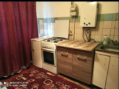 квартира по адресу Евгения Гребёнки ул., 26