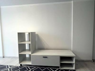 квартира по адресу Коновальця, 35