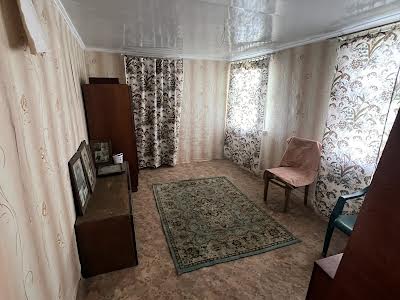 будинок за адресою Пухівка