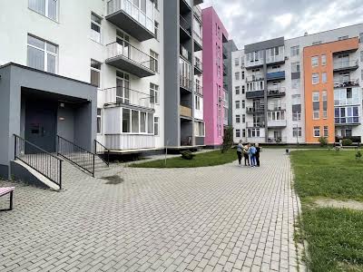 квартира за адресою Соборна вул., 103/12