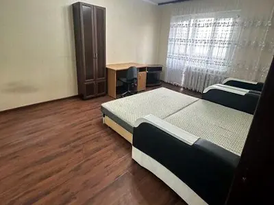 квартира по адресу Дмитрия Луценко ул. (Крейсера 'Аврора'), 5 к2