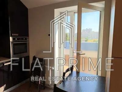 квартира за адресою Регенераторна вул., 4 