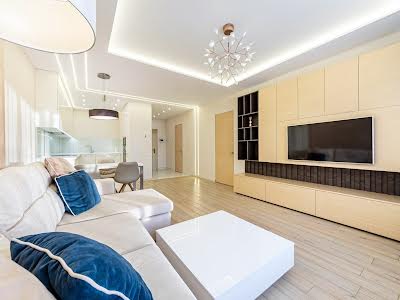 квартира за адресою Оболонський просп., 26