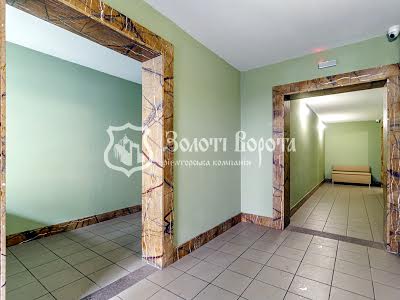 квартира по адресу Івана Франка ул., 6