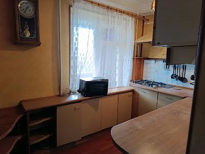 квартира за адресою Йорданська вул. (Лайоша Гавро), 22