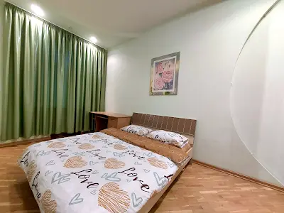 квартира по адресу Берестейский просп. (Победы), 45