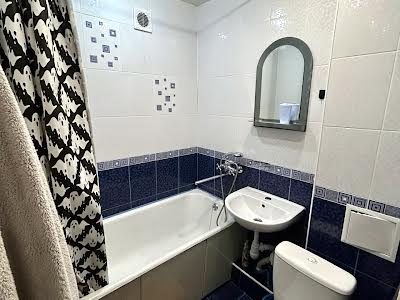 квартира за адресою Борщагівська вул., 14-А