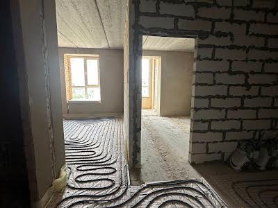 квартира за адресою Професора Шульги вул., 17