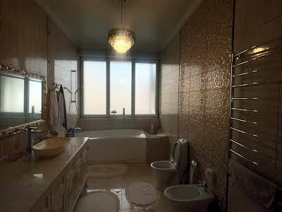 квартира за адресою Аркадійське плато вул. (Гагаринське плато), 5