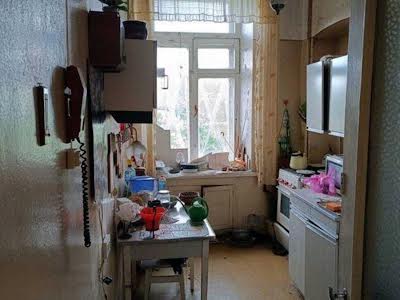 квартира за адресою Стрілецька вул., 7/6