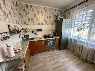 квартира за адресою Євгенія Логінова вул. (Крилова), 48