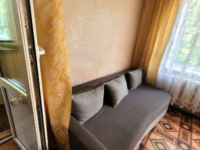 квартира по адресу Петропавловская ул., 11
