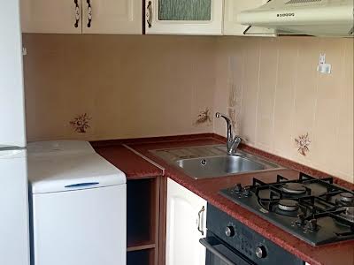 квартира за адресою Метрологічна вул., 2