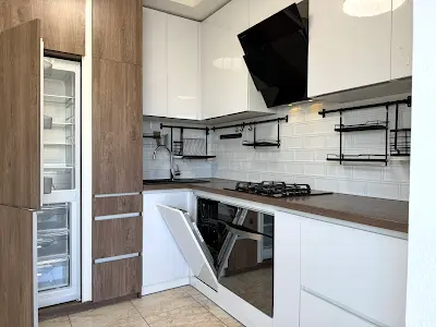 квартира по адресу Миру ул., 30