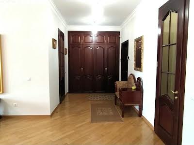 квартира за адресою Кловський узвіз, 5