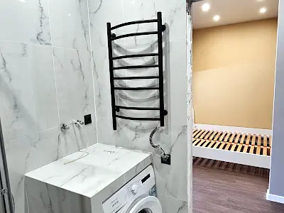квартира по адресу Балтийский пер., 3-А