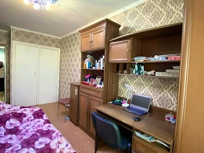 квартира по адресу Перекопська ул., 17