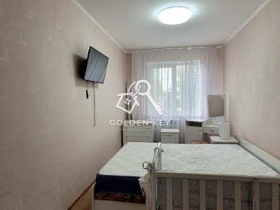 квартира за адресою Соборності вул. (Косіора), 113
