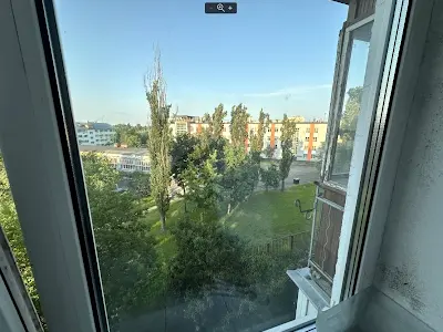 квартира по адресу Ярослава Гашека бульв., 17/2