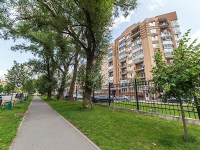 квартира за адресою Метрологічна вул., 21-Б