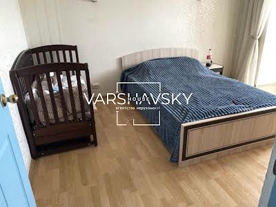 квартира за адресою Миколи Кибальчича вул., 9