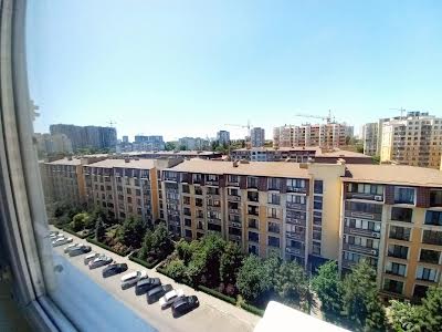 квартира за адресою Добровольців вул. (Маршала Говорова), 10/1