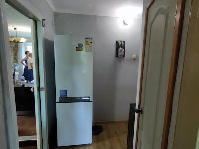 квартира за адресою Шевченка просп., 15/5