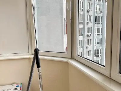 квартира по адресу Елизаветы Чавдар ул., 1