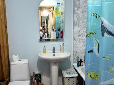 квартира за адресою Райдужний масив вул., 9