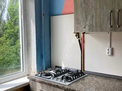 квартира за адресою Василя Кучера вул., 2-А