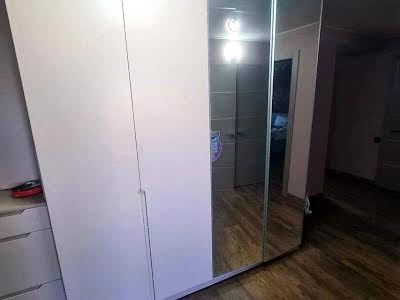 квартира по адресу Олевская ул., 3-Б