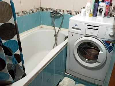 квартира за адресою Павла Тичини просп., 11