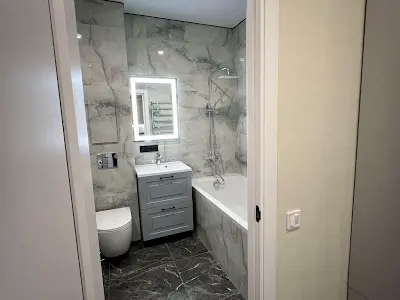 квартира по адресу Роксоляны, 30
