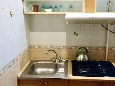 квартира по адресу Богдана Хмельницкого просп. (Героїв Сталінграда), 10